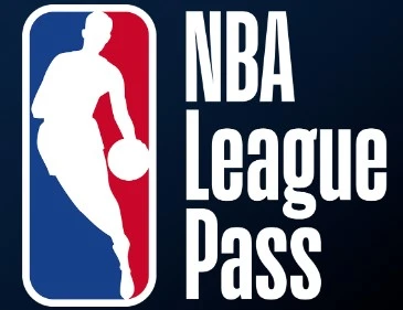 NBA League Pass Interface