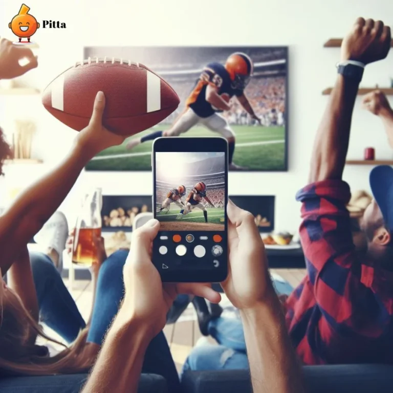 CAPA NFL PITTA 6