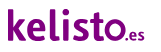 Imagem mostrando a logo da kelisto onde existe um artigo que mostra uma lista de celulares para assistir a liga mx pelo celular