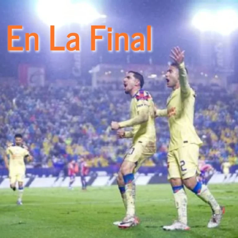 América Atinge a Final Após Vitória Avassaladora