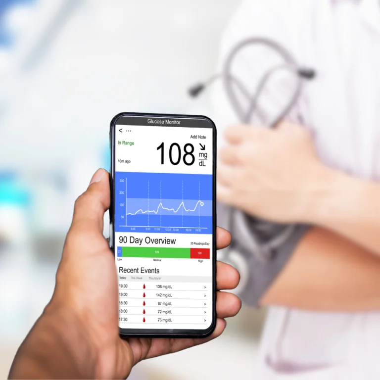 Glicemia-sob-controle-Apps-para-medir-glicose_