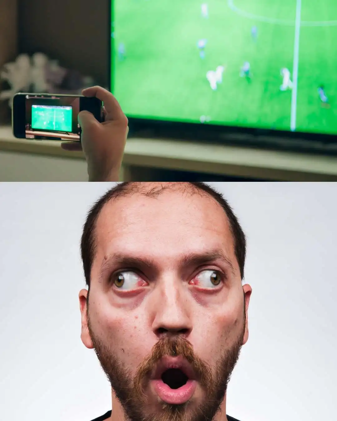 Aplicativo para assistir futebol simultâneo