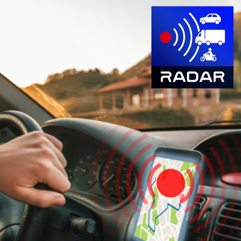 Aplicativo-para-ser-seu-copiloto-Detectar-radar-de-velocidade